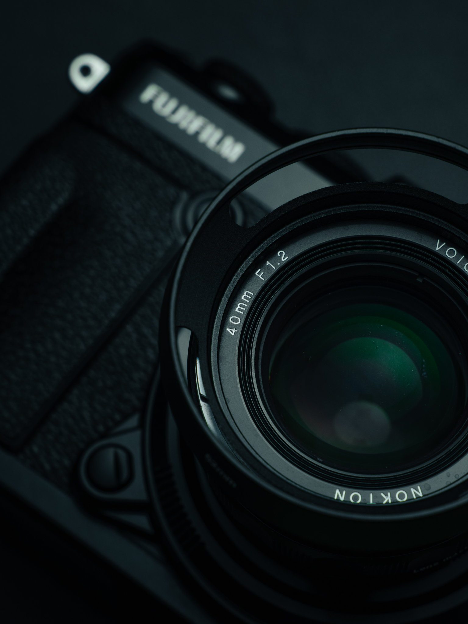 Fotografická technika