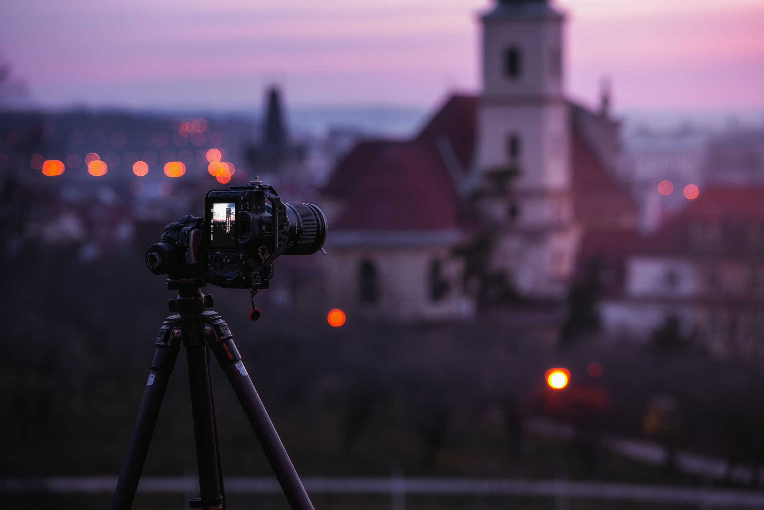 Základy fotografie